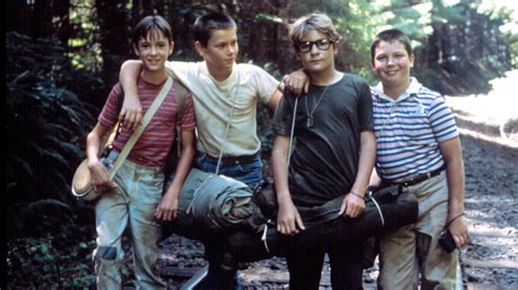 Stand by Me (1986) - AZ Movies
