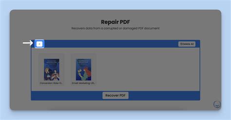 Image result for Repair PDF File Online