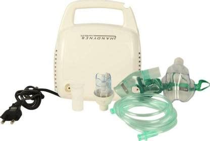 Nulife 2460 Nebulizer - Nulife : Flipkart.com