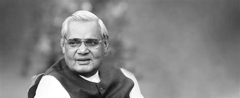 Shri Atal Bihari Vajpayee | Bharatiya Janata Party