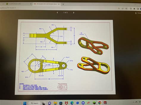 New to SolidWorks…for a model like this, do you combine both side views ...