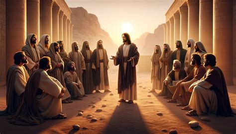 Why Did There Have To Be 12 Apostles | Christian.net