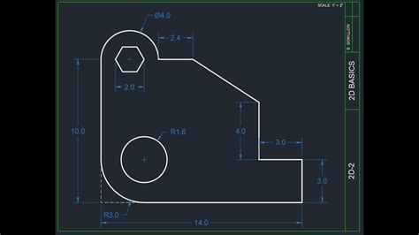 Image result for DesignCAD 2D Basics