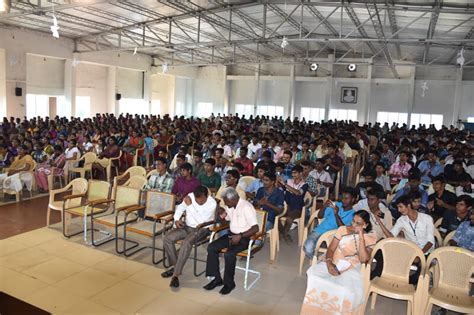 Program on YOUTH EMPOWERMENT Event Gallery | Nifttea.ac.in