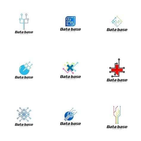 Data Logo 的图像结果