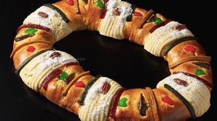 Rosca de Reyes La Esperanza: Precio y qué ingredientes lleva en 2024