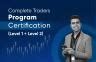 Learn trading with Complete Traders Programme Certification Course