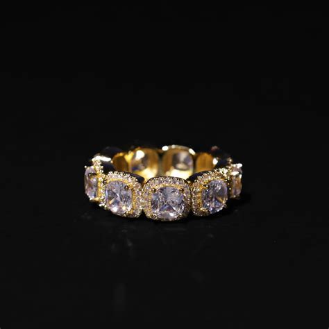 Bling Diamond Ring – Bling Mafia