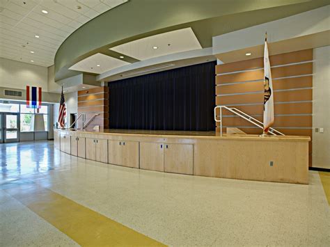 Bud Rank Elementary School - PBK Architects