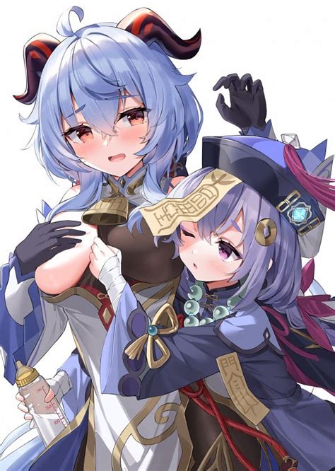 Genshin Impact Image by kyonta1234567 #3409328 - Zerochan Anime Image Board