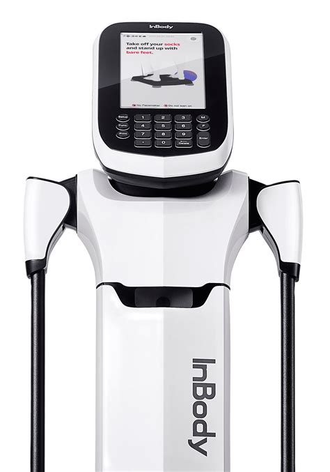 InBody | Body Composition Analyzers | InBody Nederland