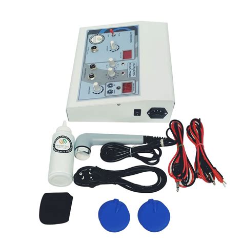 Buy Rebalance India Electro Physiotherapy Combination TENS with ...