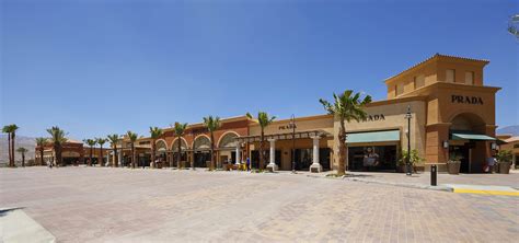 Desert Hills Premium Outlets - AO | Architecture. Design. Relationships.