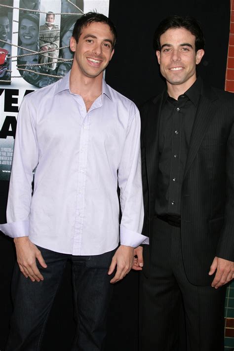 Pictures of Aaron Michael Metchik