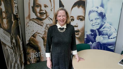 Rhode Island Kids Count executive director honored by USA TODAY