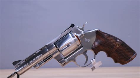 Colt.com Anaconda 的图像结果