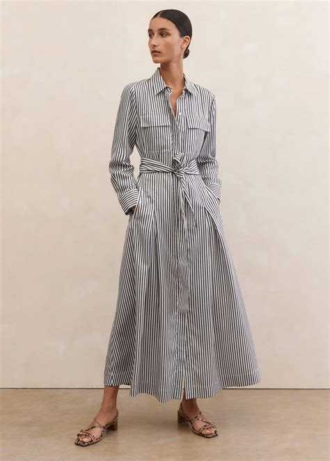 Pin by Christy Whittaker on Me + Em Looks in 2025 | Maxi shirt dress ...