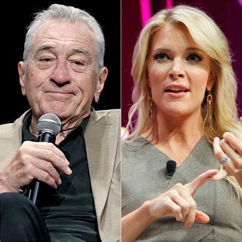 American actor Robert De Niro gives a shocking nine-word response after ...