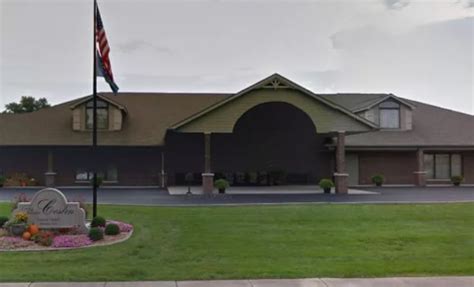 Costin Funeral Chapel - Martinsville Obituaries & Services In ...