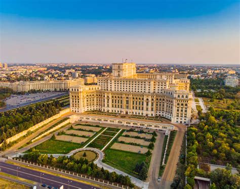 В гости к Дракуле: что посмотреть в Румынии - Travellizy
