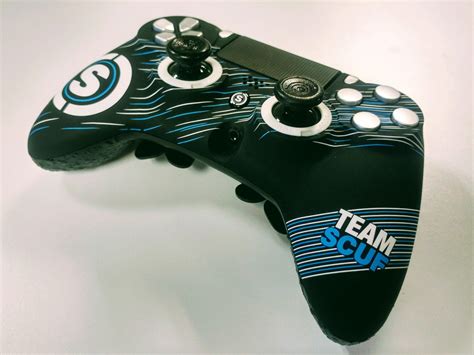 SCUF Gaming Controller Xbox 360