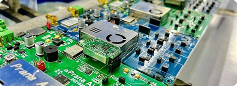 About Us - Prana Air | Clean Air Solutions