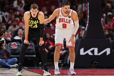 Chicago Bulls vs Utah Jazz: Prediction, Starting Lineups and Betting ...