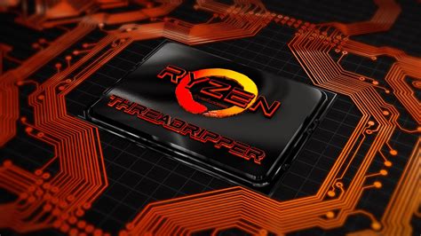 AMD Ryzen logo, AMD, RYZEN HD wallpaper | Wallpaper Flare