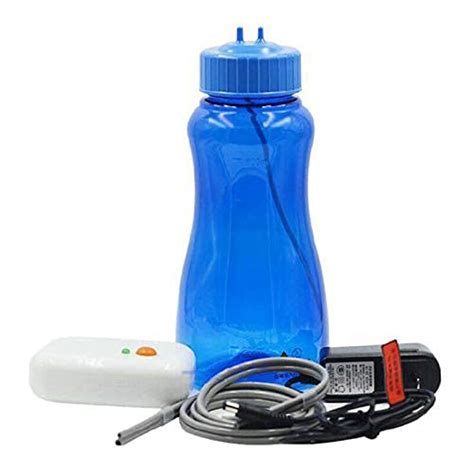 Woodpecker Auto Water Supply System Water Bottle for Lab Cleaner ...