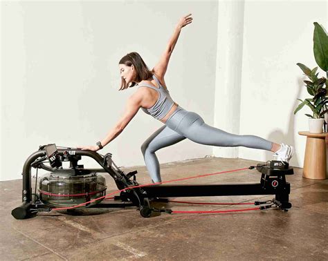 Low Impact Workout Machine and Exercise Equipment | LIT Method