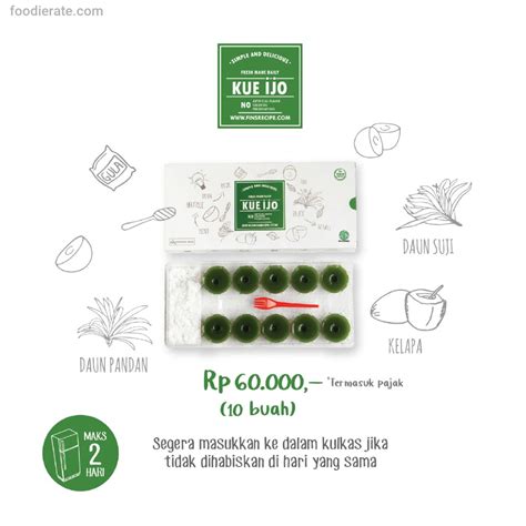 Daftar Harga Menu Fins Recipe 2026 | Foodierate - where to buy fins recipe surabaya