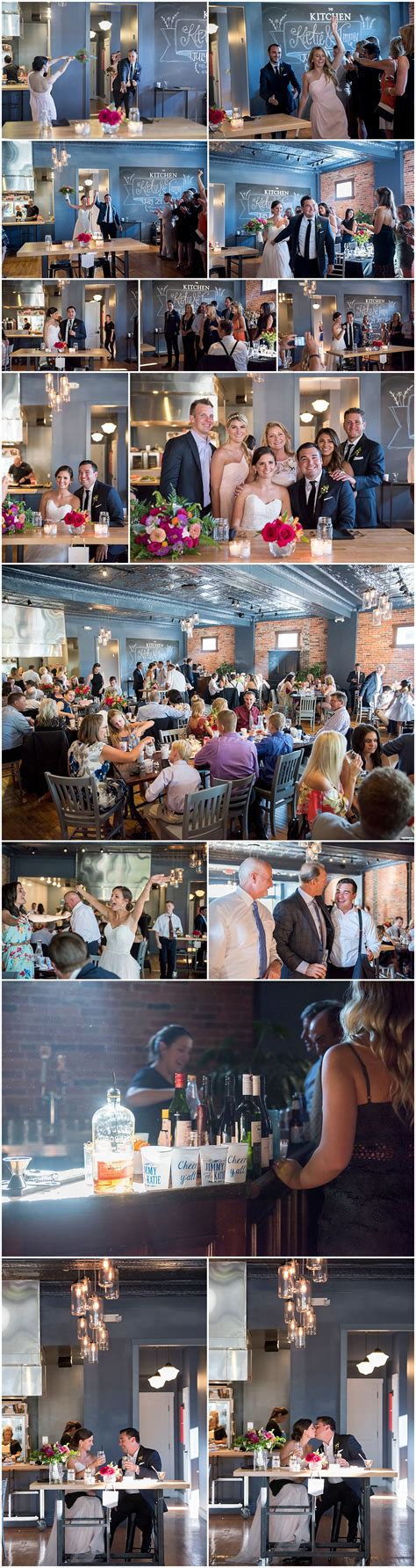 The Kitchen Columbus Ohio