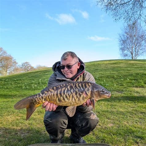 THORNEY LAKES CARAVAN & CAMPING PARK (Muchelney) - Campground Reviews ...