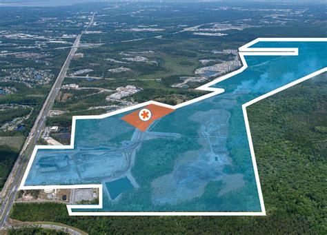 EverRange Multifamily Development Site/Jacksonville, FL