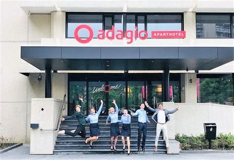 Groupe Pierre & Vacances Center Parcs Office Photos