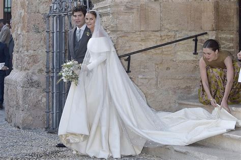 La solidaridad del duque Wellington con el pueblo de Granada donde se ...