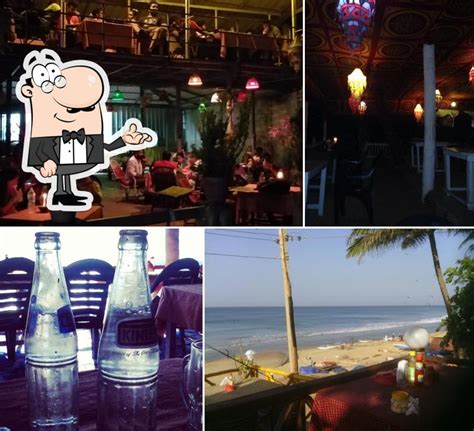 Theeram Beach Restaurant, Varkala - Restaurant menu, prices and reviews