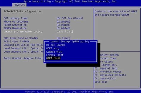 Image result for UEFI BIOS Tutorial