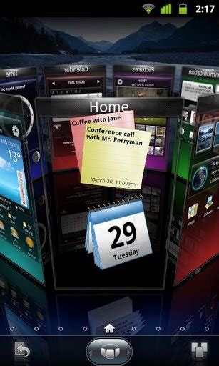 SPB Shell 3D APK Download for Android Free