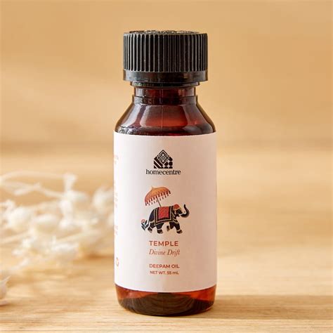 Buy Divine Sandalwood Fragrance Gift Set from Home Centre at just INR ...