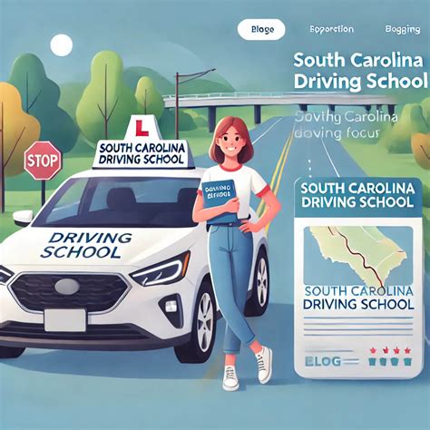 South Carolina driving schools - Consumer Auto