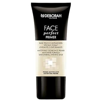 Deborah Milano Face Perfect Primer, Mattyifying : Amazon.in: Beauty