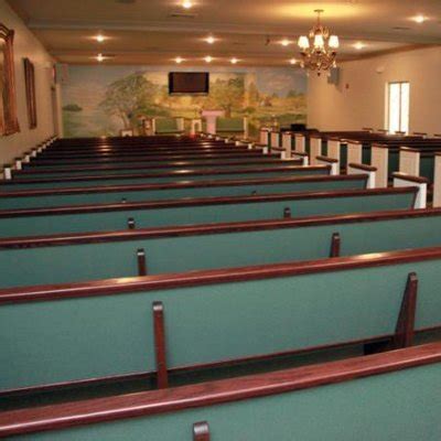 NEAL-TARPLEY-PARCHMAN FUNERAL HOME - Updated August 2025 - 13 Photos ...