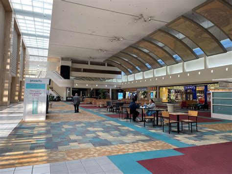 Returned to Westland shopping center : r/deadmalls