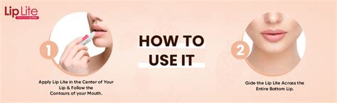 Buy LEEFORD Liplite Moisturizing Lip Balm With Spf-15 Combo Pack Of 6 ...