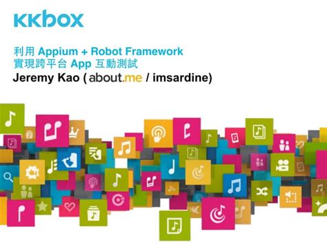 Image result for Appium Using Robot Framework