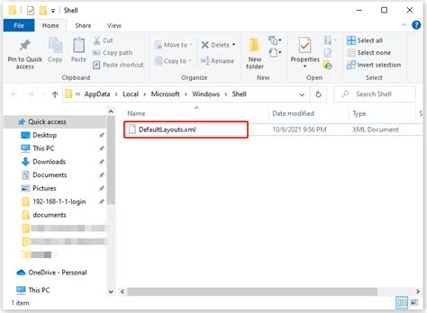 Image result for Reset Windows 10 Start Menu