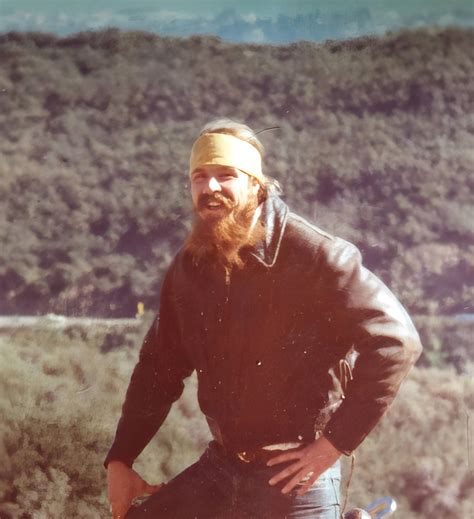 Steven Allen Sharp of Lompoc, 1950-2024 | Obituaries | Noozhawk