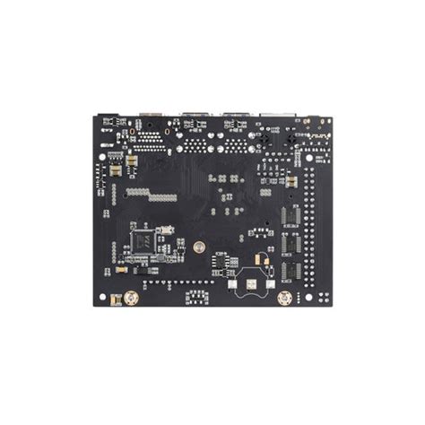Waveshare Jetson Nano Carrier Board - Alternative to B01 Kit ...