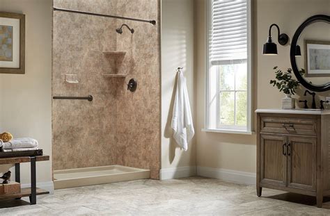 Bathroom Remodeling Services Denver & Colorado Springs, CO | Tub To ...